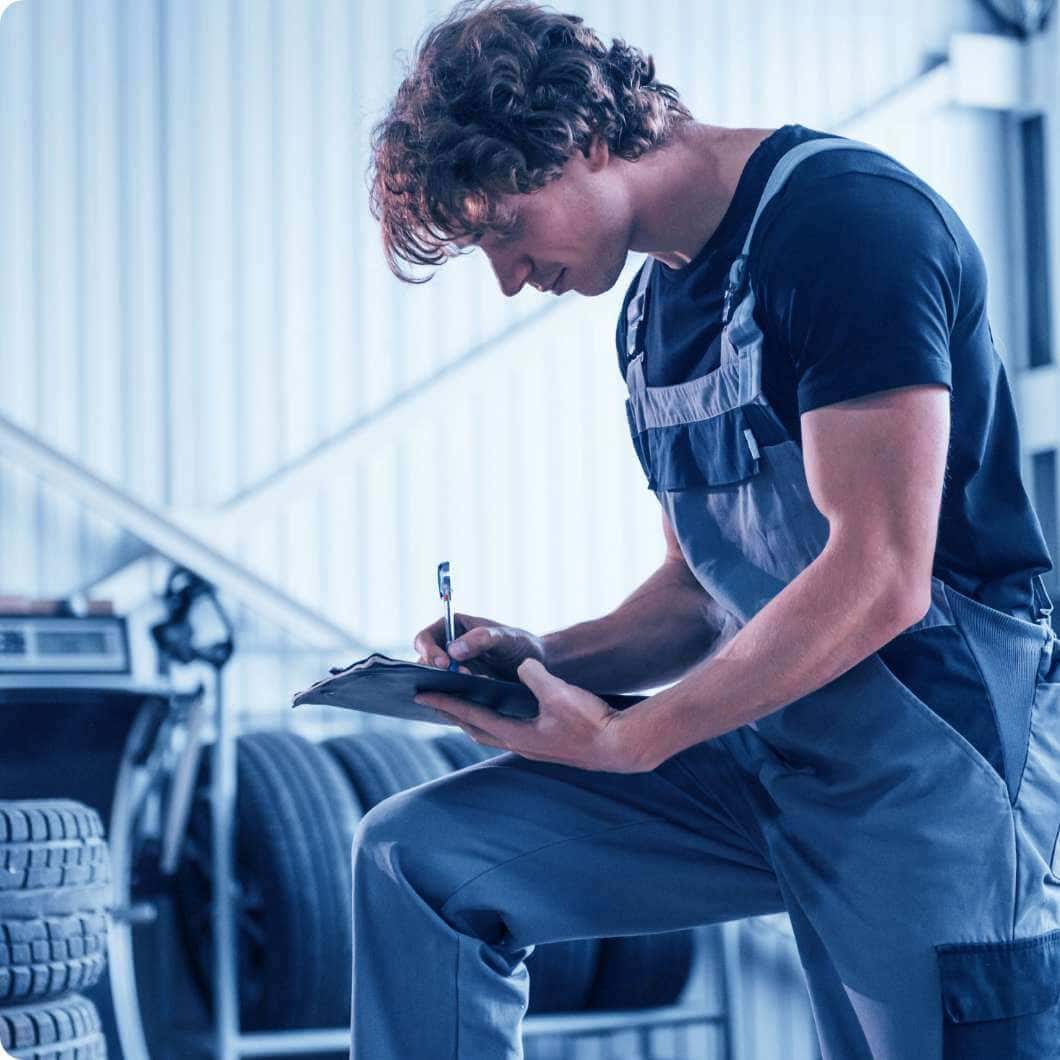 TOP Class Tire Manufacturer
