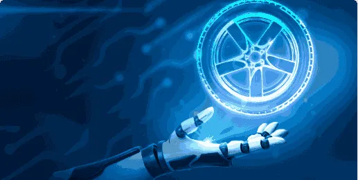 Big Data - tire technology