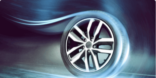 new energy & production enhancement- tire technology