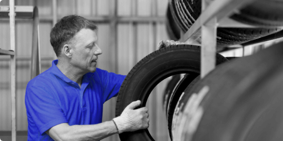 Tire Services