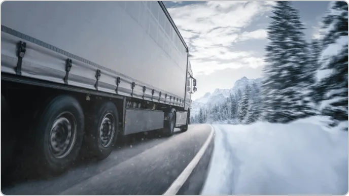 winter tires