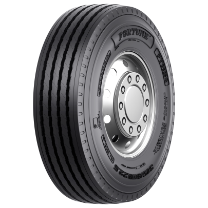 FORTUNE FT115A Tires
