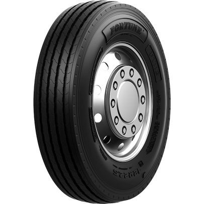 FORTUNE FT112 Tires