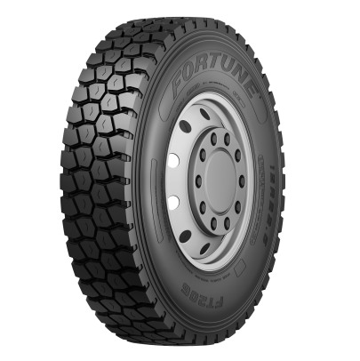 FORTUNE FT206 Tires