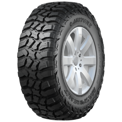 AUSTONE MASPIRE M/T Tires