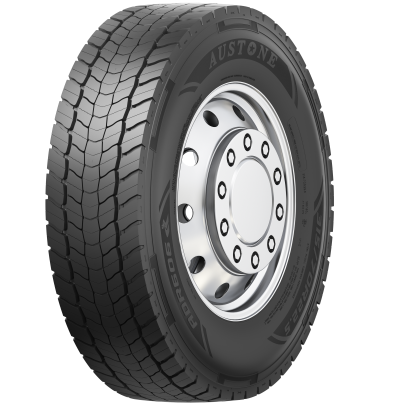 AUSTONE ADR606 Tires