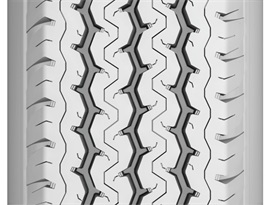 FORTUNE FSR-102 Tires