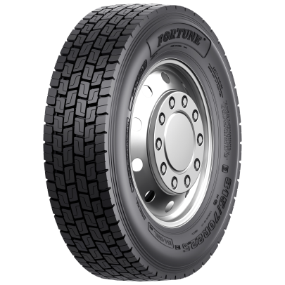 FORTUNE FT127 Tires