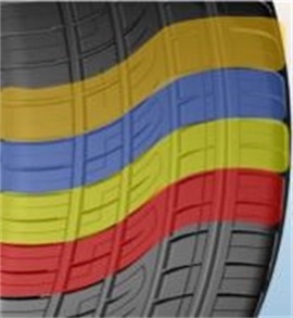 AUSTONE SP-303 Tires