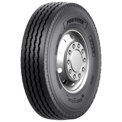 FORTUNE FT35 Tires