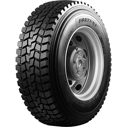 FORTUNE FT208 Tires