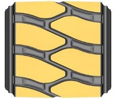 AUSTONE AT327A Tires