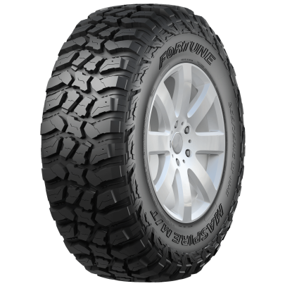 FORTUNE MASPIRE M/T Tires