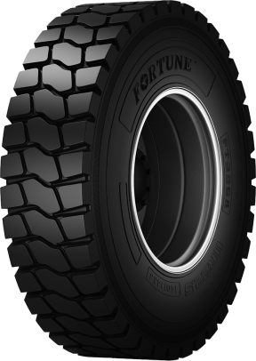 FORTUNE FT326A Tires