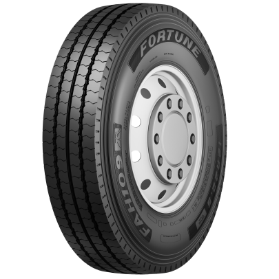 FORTUNE FAH109 Tires