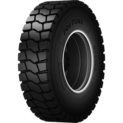 FORTUNE FT326A Tires