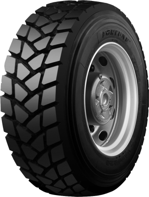 FORTUNE FT207 Tires