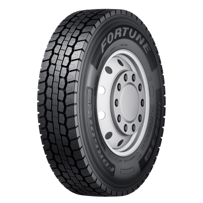FORTUNE FDR601 Tires