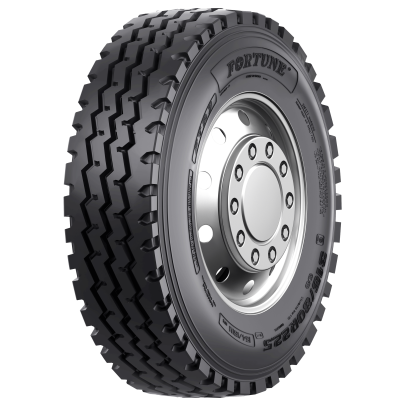 FORTUNE FT27S Tires