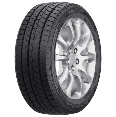 FORTUNE FSR-901 Tires