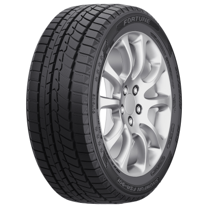 FORTUNE SNOWFUN FSR-901 Tires