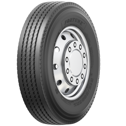 FORTUNE FT118A Tires