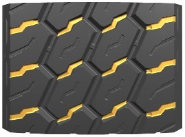 FORTUNE FAM211 Tires