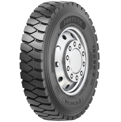 FORTUNE FT327A Tires