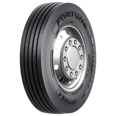 FORTUNE FT116A Tires