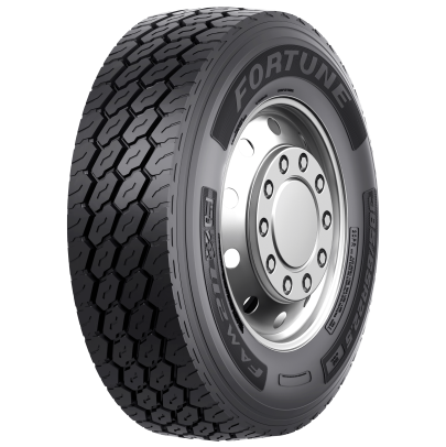 FORTUNE FAM211 Tires