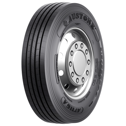 AUSTONE AT116A Tires