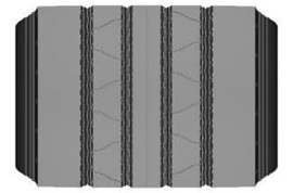 AUSTONE AFH123 Tires