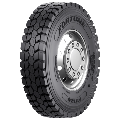 FORTUNE FT126 Tires